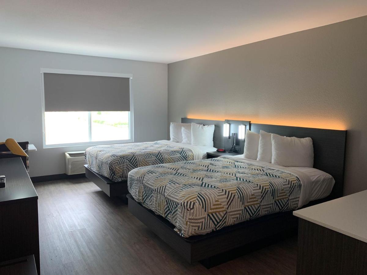 Studio 6 Hobbs Nm Event Center Εξωτερικό φωτογραφία