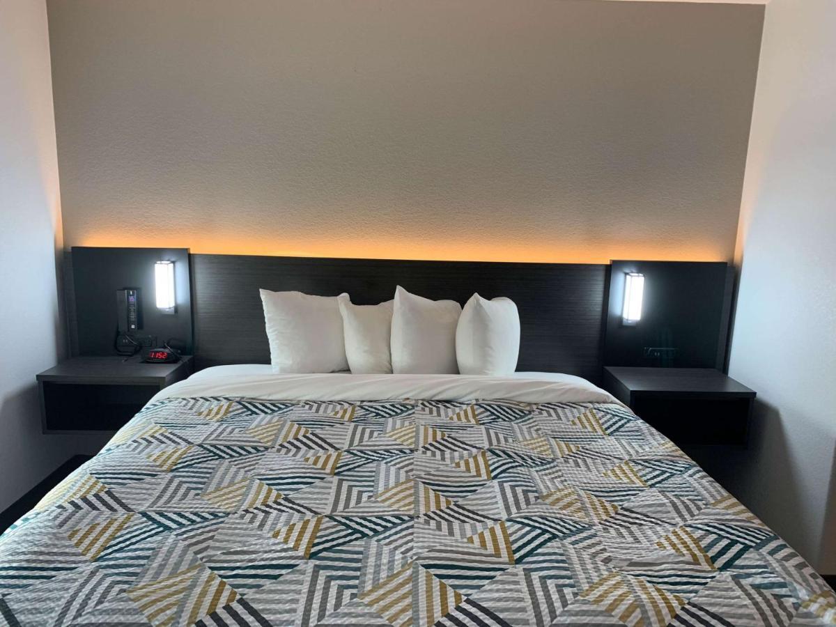 Studio 6 Hobbs Nm Event Center Εξωτερικό φωτογραφία